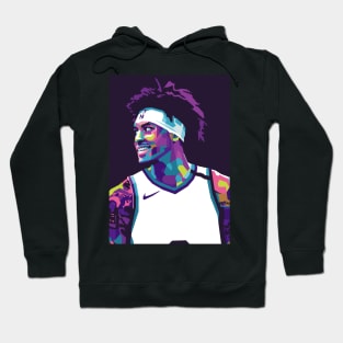 Kelly Oubre Jr Hoodie